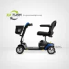 Go Go® Sport – Compact Travel Scooter Go Go® Sport – Compact Travel Scooter