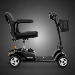 Go Go® Ultra X – Compact Travel Scooter