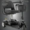 Go Go® Ultra X – Compact Travel Scooter
