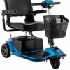revo-2-3w-true-blue Revo® 2.0 Mobility Scooter