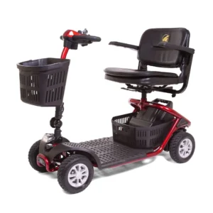 Golden Literider 4-wheel Golden LiteRider 4-Wheel Mobility Scooter
