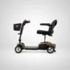 Pride Go Go® Endurance Li 4-wheel Pride Go Go® Endurance Li 4-wheel