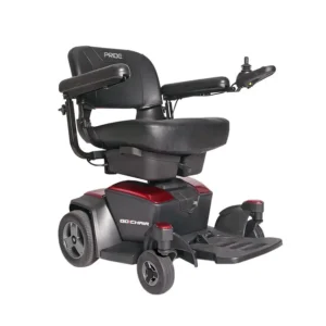 Pride Go Chair®