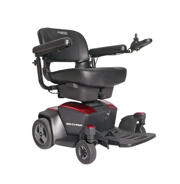 Pride Go Chair®