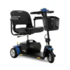 Pride Go Go Elite Traveller® 3-Wheel