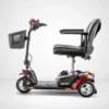 Pride Go Go Elite Traveller® 3-Wheel