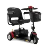 Pride Go Go Elite Traveller® 3-Wheel