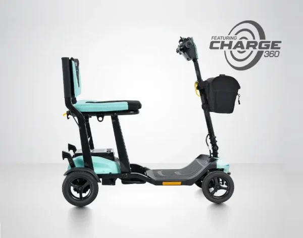 Pride GoGo® super portable