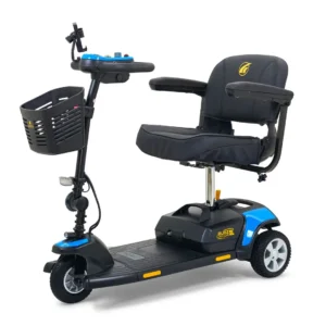 Golden Buzzaround XL 3-wheel