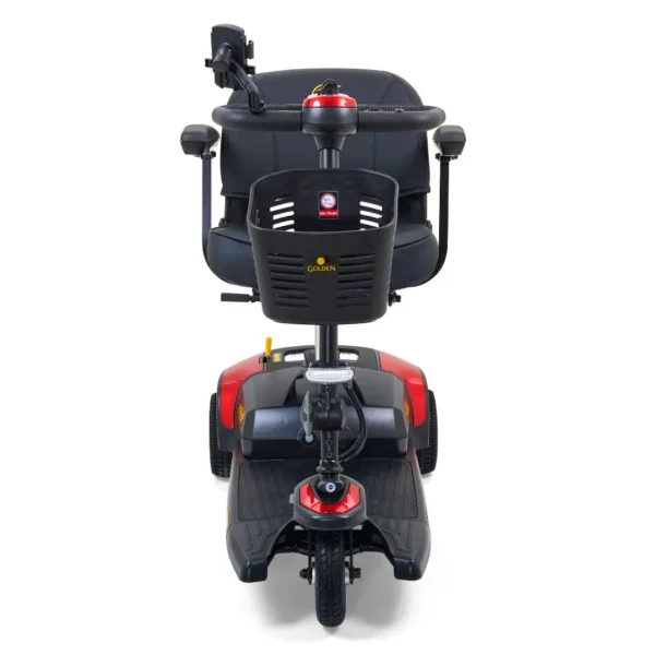 10-4 Golden Buzzaround XL 3-wheel