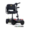 11-2 Golden Buzzaround LT 4-wheel with Microturn