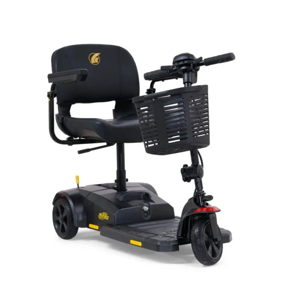 Golden Buzzaround LT  3-wheel