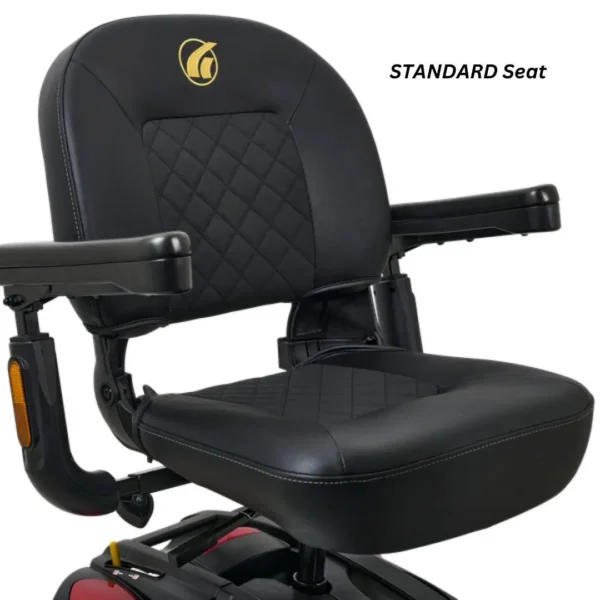 2-45 Golden Literider 3-wheel