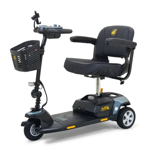 3-17 Golden Buzzaround XL 3-wheel