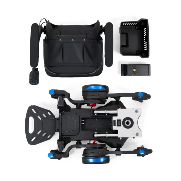 3 Buzzaround CarryOn