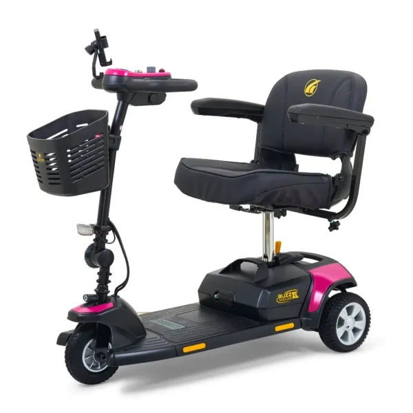 4-15 Golden Buzzaround XL 3-wheel