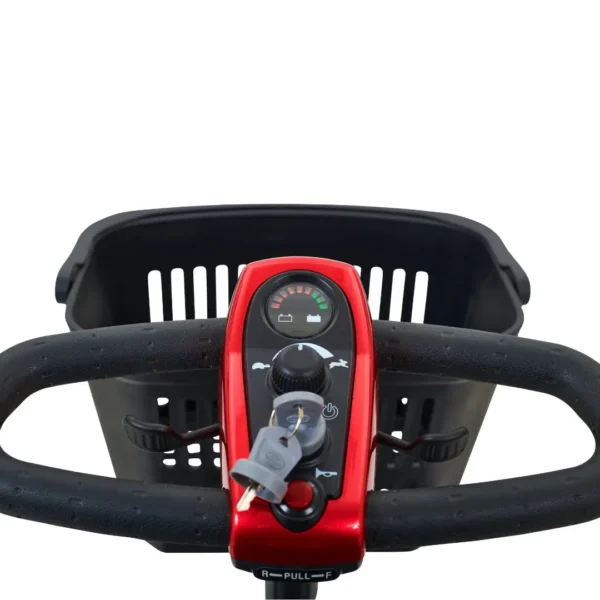 4-42 Golden Literider 3-wheel