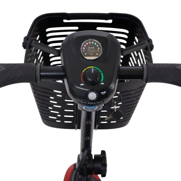 Golden Buzzaround LT  3-wheel