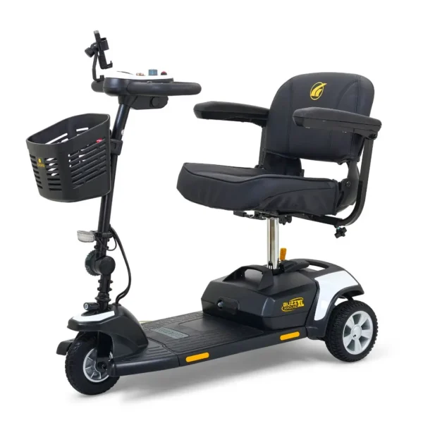 6-10 Golden Buzzaround XL 3-wheel