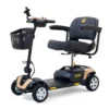 6-11 Golden Buzzaround XL 4-wheel