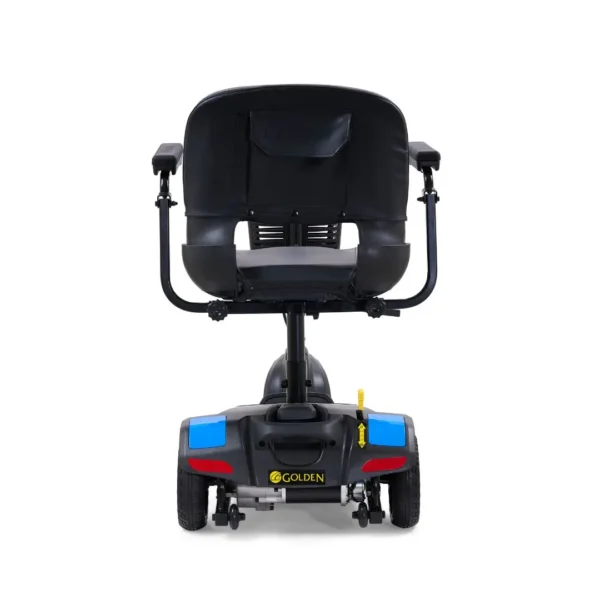 Golden Buzzaround LT  3-wheel