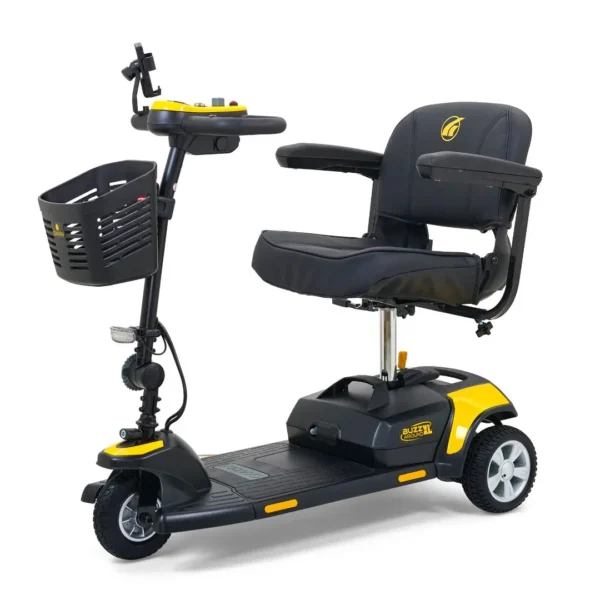 7-7 Golden Buzzaround XL 3-wheel