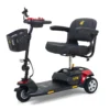 8-5 Golden Buzzaround XL 3-wheel