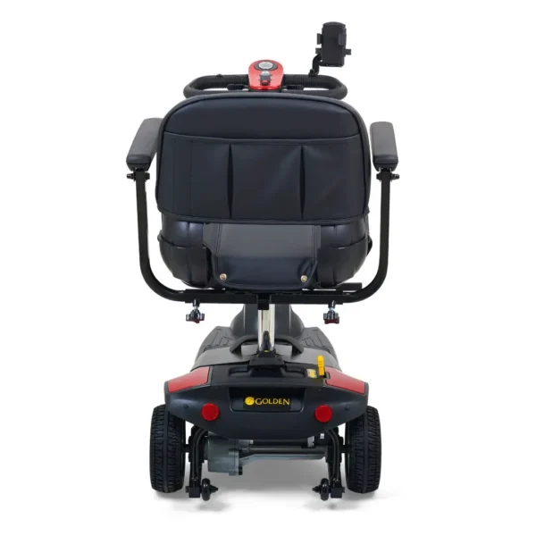 9-4 Golden Buzzaround XL 3-wheel