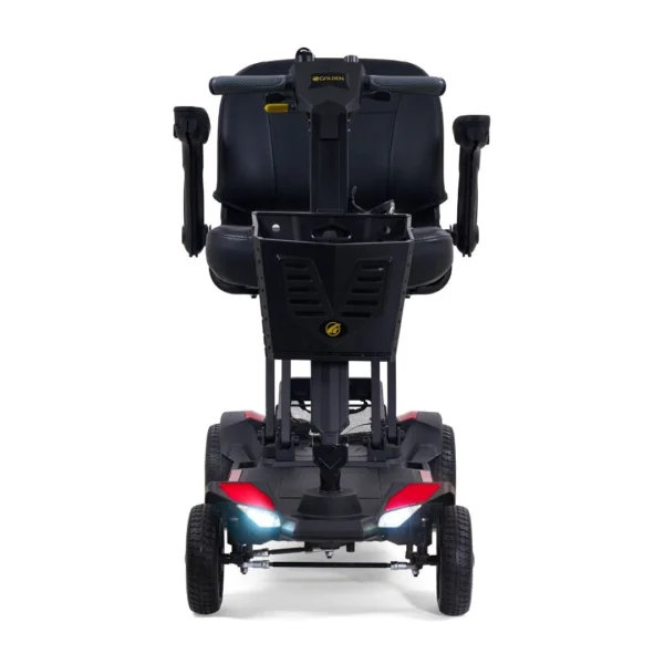 Buzzaround CarryOn HD