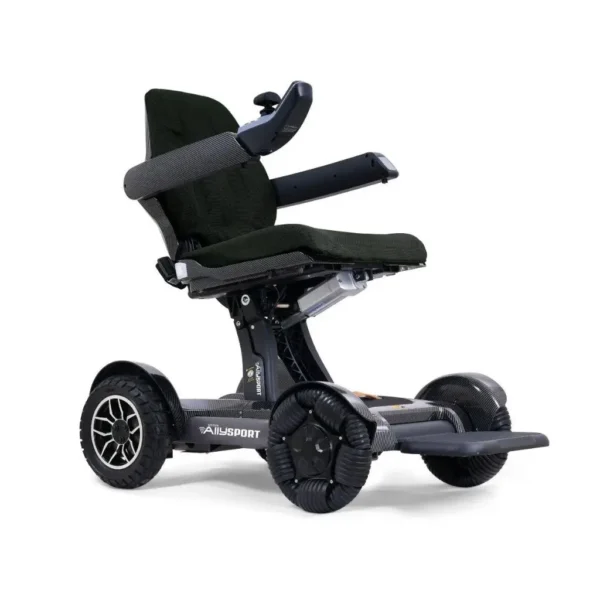Ally Sport Golden Ally Sport