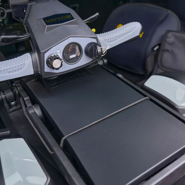 Buzzaround CarryOn HD