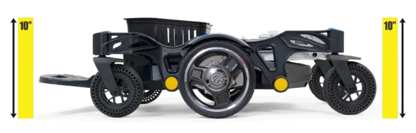 GP130 Buzzaround CarryOn