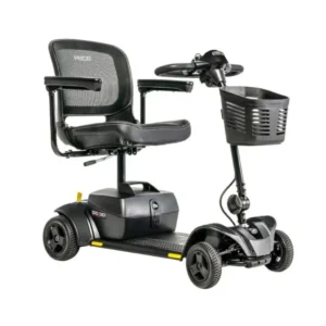 Pride Go Go Elite Traveller 2 Platinum Pride Go Go Elite Traveller 2 Platinum