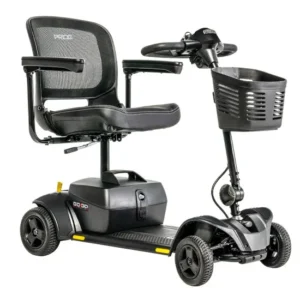 go-go-et2-4w-black-matte Pride Go Go Elite Traveller 2 Platinum