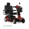 Pride Maxima 4-wheel Pride Maxima 4-wheel