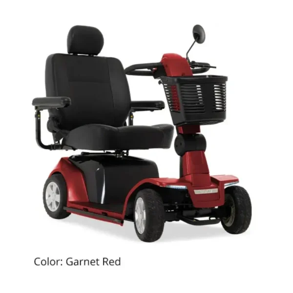 Pride Maxima 4-wheel Pride Maxima 4-wheel