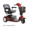Pride Victory 10 3-Wheel Pride Victory 10 3-Wheel