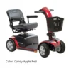 Pride Victory 10, 4-Wheel Pride Victory 10, 4-Wheel