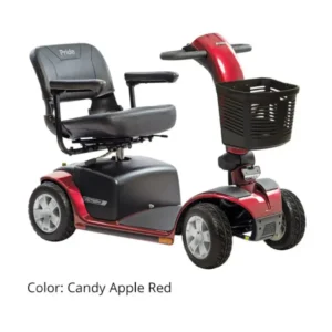 Pride Victory 10, 4-Wheel Pride Victory 10, 4-Wheel