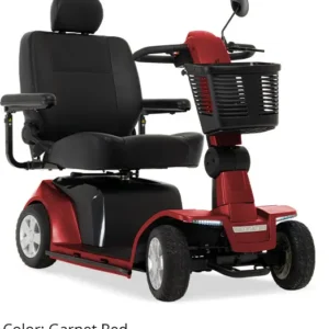 Pride Maxima 4-wheel