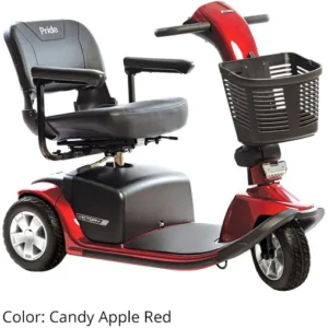 Pride Victory 10 3-Wheel