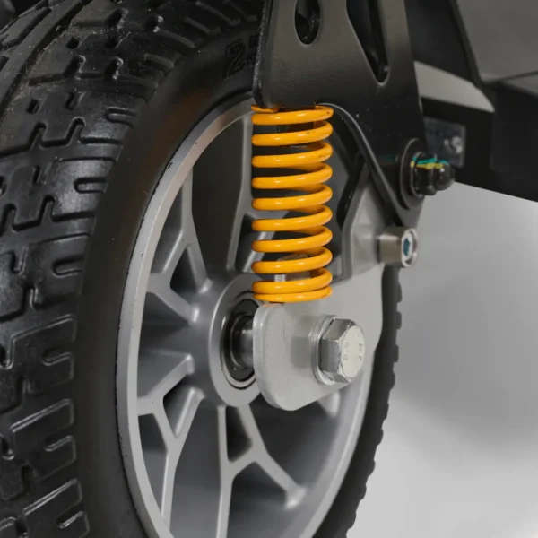 Golden Buzzaround LX  3-wheel