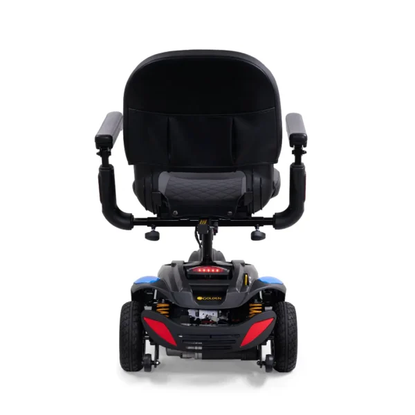 Golden Buzzaround LX  3-wheel