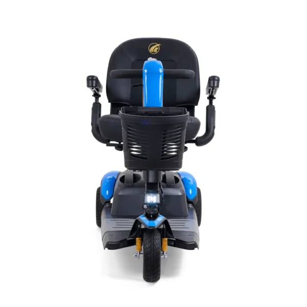 Golden Buzzaround LX  3-wheel