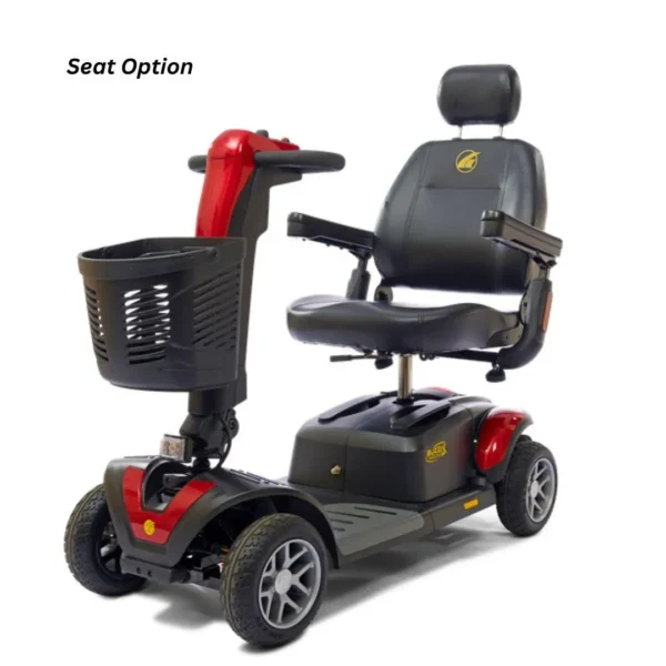 Golden Buzzaround LX  3-wheel