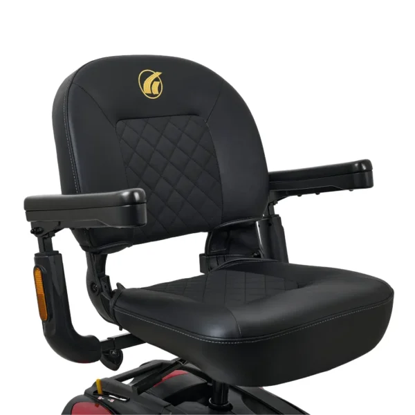 Golden Buzzaround LX  3-wheel