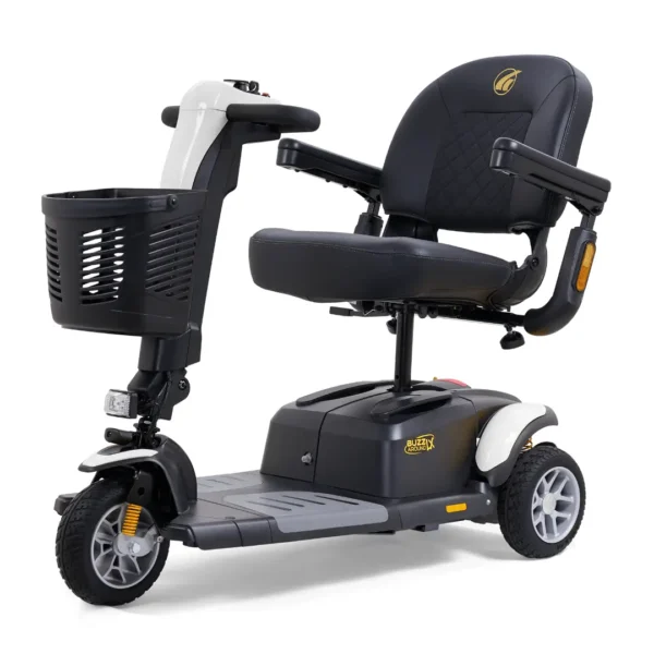 Golden Buzzaround LX  3-wheel