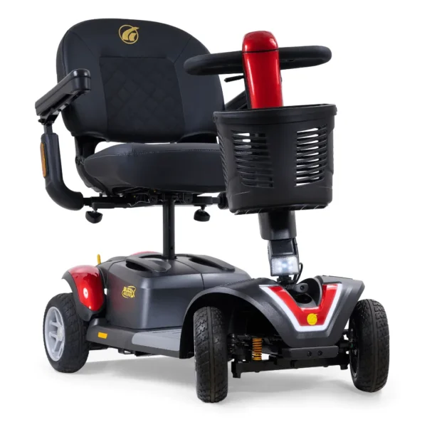 Golden Buzzaround LX  4-wheel