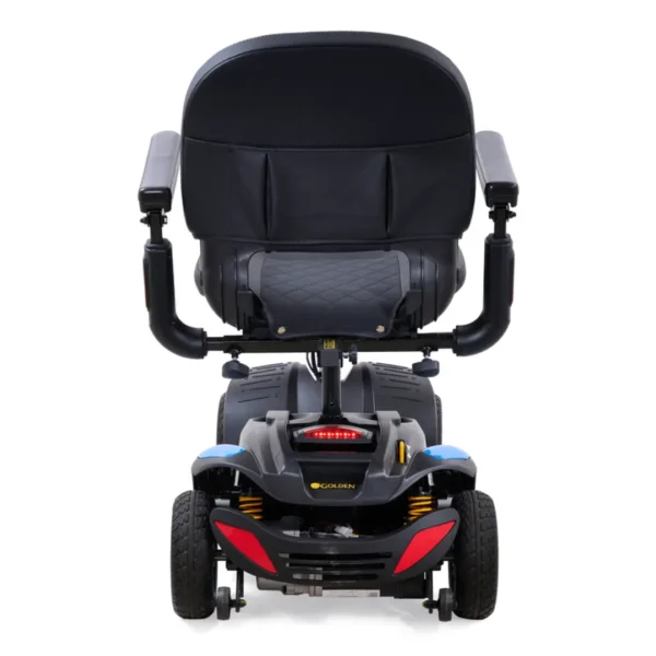 Golden Buzzaround LX  4-wheel