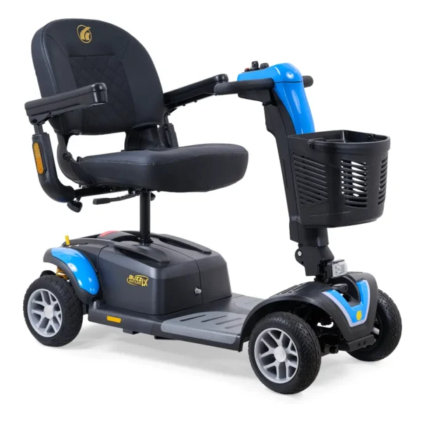 Golden Buzzaround LX  4-wheel